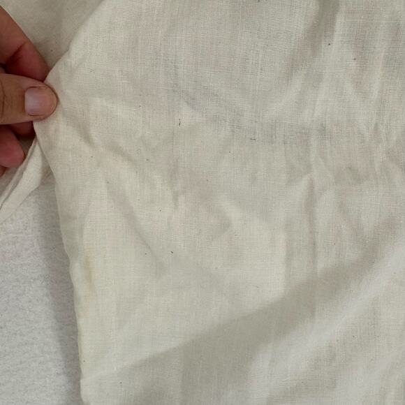 Vintage Border Town Kids Western Button Down Shirt Size 10 Cowboy Retro USA - Picture 5 of 14